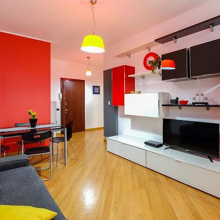 The Best Rent - Tortona Apartment Milano Eksteriør bilde