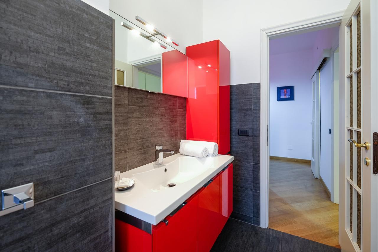 The Best Rent - Tortona Apartment Milano Eksteriør bilde