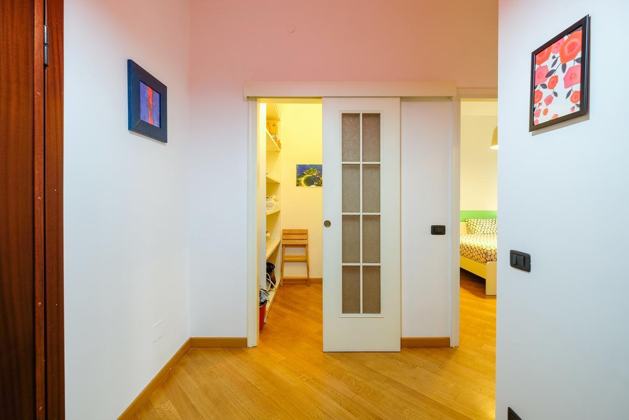 The Best Rent - Tortona Apartment Milano Eksteriør bilde