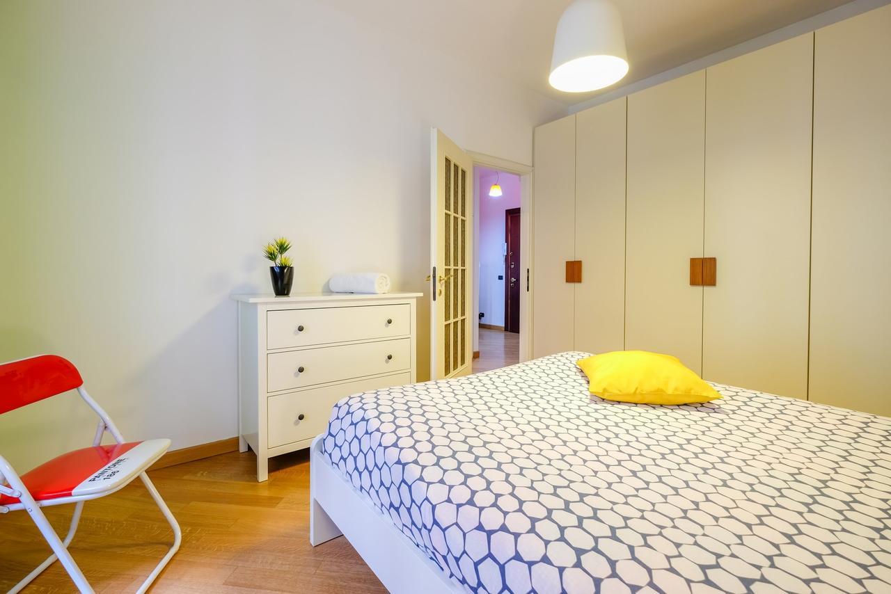 The Best Rent - Tortona Apartment Milano Eksteriør bilde