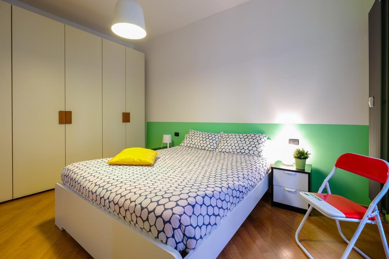 The Best Rent - Tortona Apartment Milano Eksteriør bilde